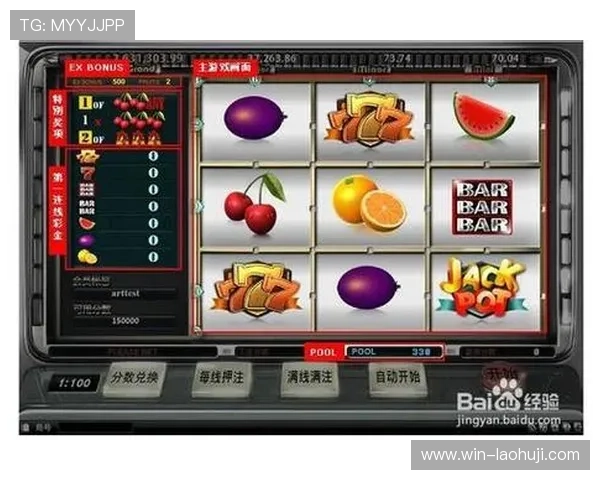 777水果老虎机最新版本上线带来全新视觉体验和丰富奖励 777水果老虎机最新版本上线带来全新视觉体验和丰富奖励