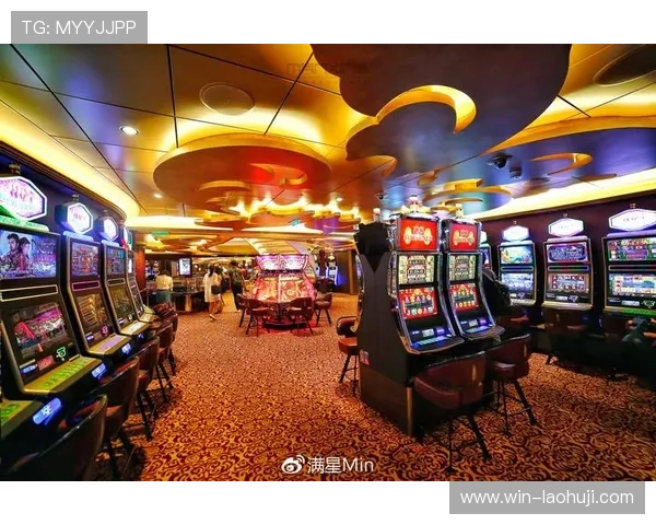 不同国家老虎机的英文名称及其文化背景分析