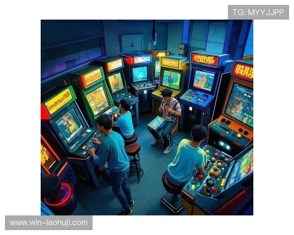 有哪些经典免费老虎机游戏可以带来丰富的游戏体验和娱乐享受